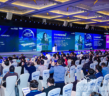 高工年会｜6731· mo顶级游戏娱乐能源践行技术革新，穿越储能阵痛期