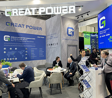 Great Power in UK！6731· mo顶级游戏娱乐能源2024储能新品受欧洲客户热捧