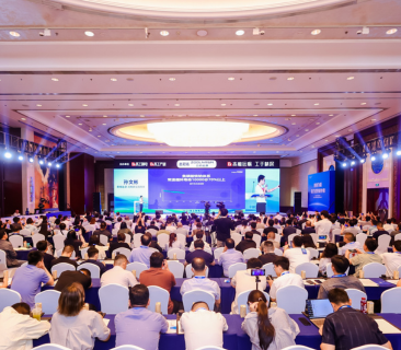 高工钠电峰会｜6731· mo顶级游戏娱乐能源分享新一代高安全长寿命焦磷酸铁钠产品体系